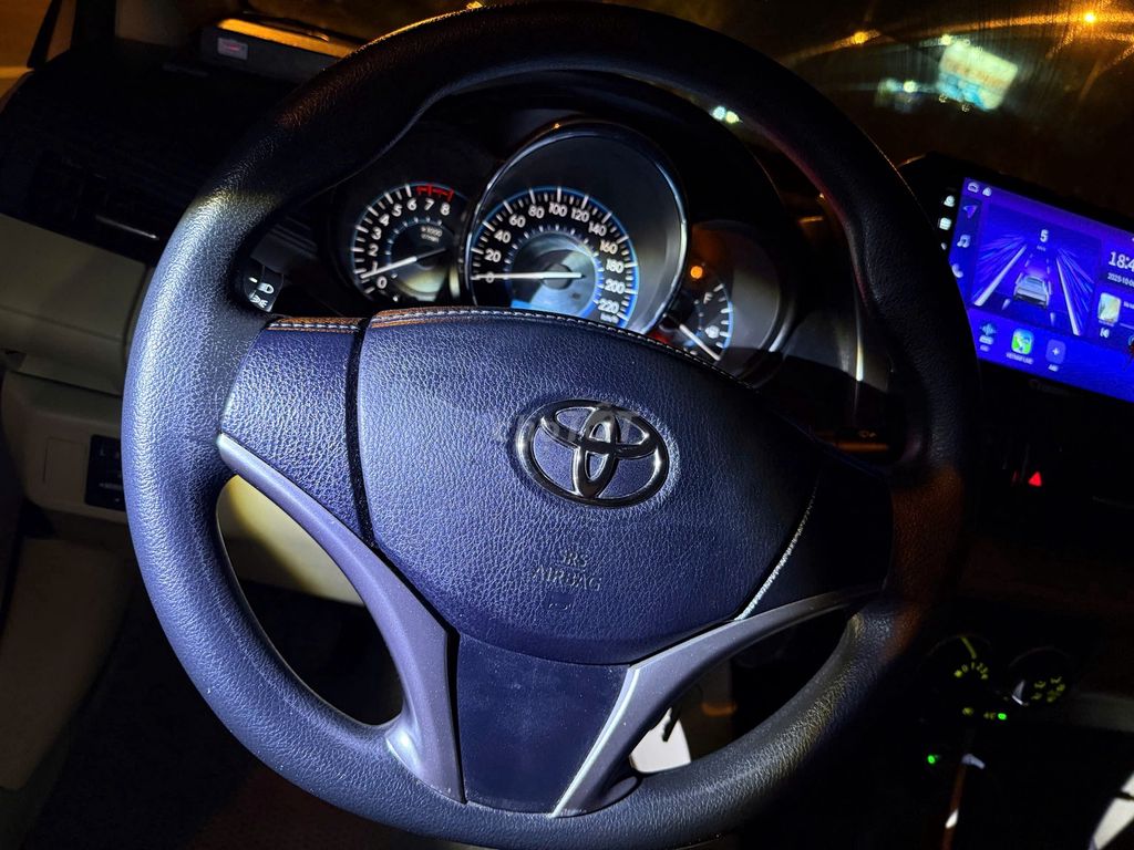 Cần bán xe đang sử dụng. Mua bán Ô tô tại Quận Cái Răng Cần Thơ được đăng bởi Dự Nguyễn hình 8