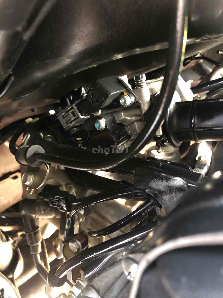 Anh chị em mến alo e ạ. Mua bán Xe máy tại Huyện Phong Điền Cần Thơ được đăng bởi Xe Cũ Cần Thơ hình 9