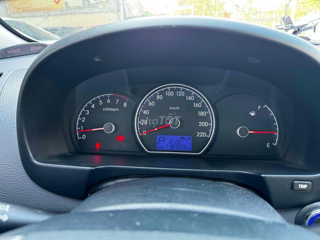 Hyundai Avante 2012 1.6L Full Cửa Nóc, Hỗ Trợ Góp. Mua bán Ô tô tại Thành phố Thủ Đức Tp Hồ Chí Minh được đăng bởi HIỆP THÀNH PHÁT AUTO hình 16