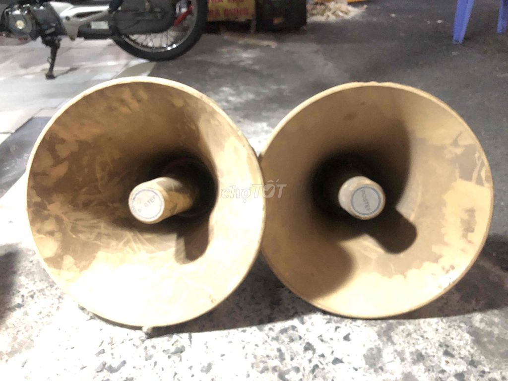 Loa nén POSTEF 25-03. Mua bán Tivi, Âm thanh tại Quận Gò Vấp Tp Hồ Chí Minh được đăng bởi trần Đức phương hình 1