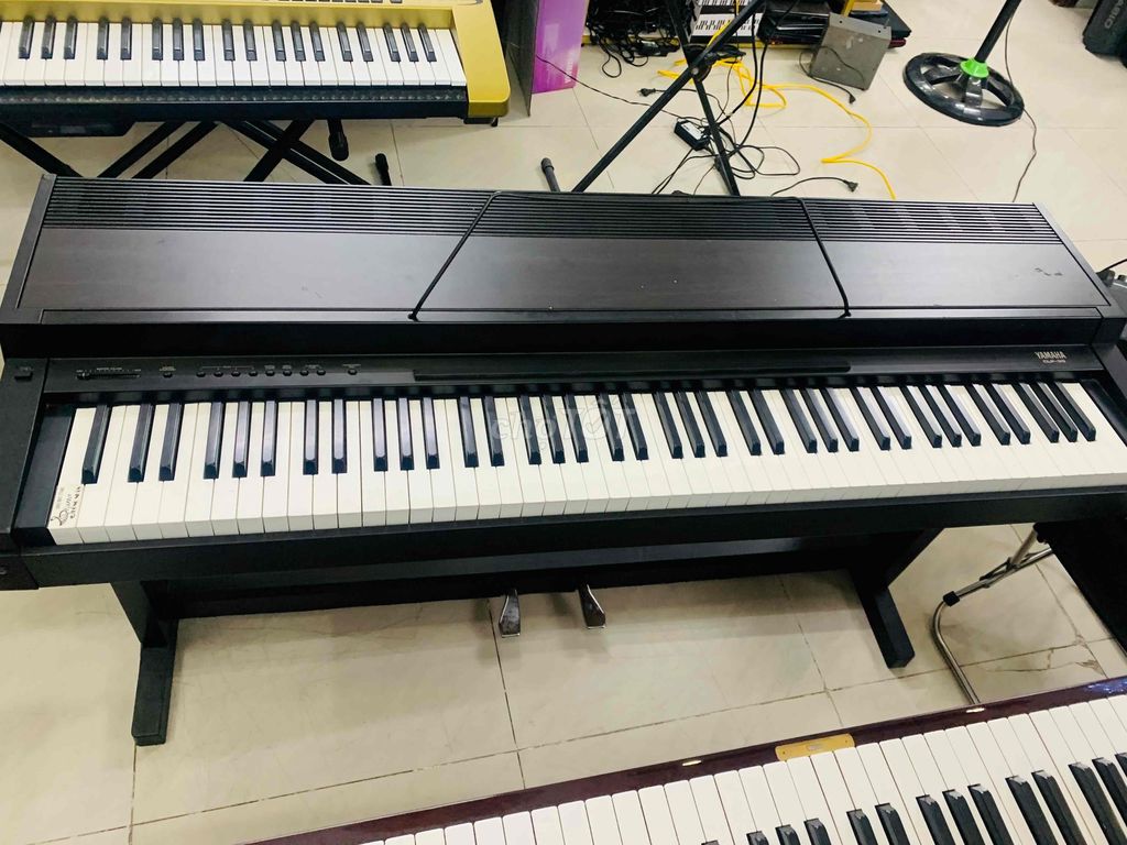 piano Yamaha clp 30 xả kho