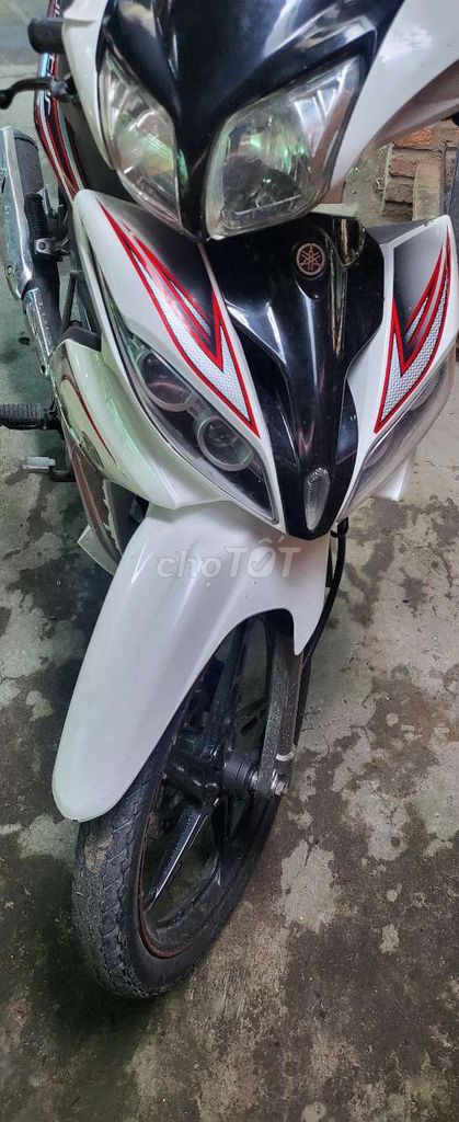 Bán xe máy móc im  . Tất cả điều hoặc động tốt.. Mua bán Xe máy tại Thành phố Sóc Trăng Sóc Trăng được đăng bởi Lê Huỳnh hình 4