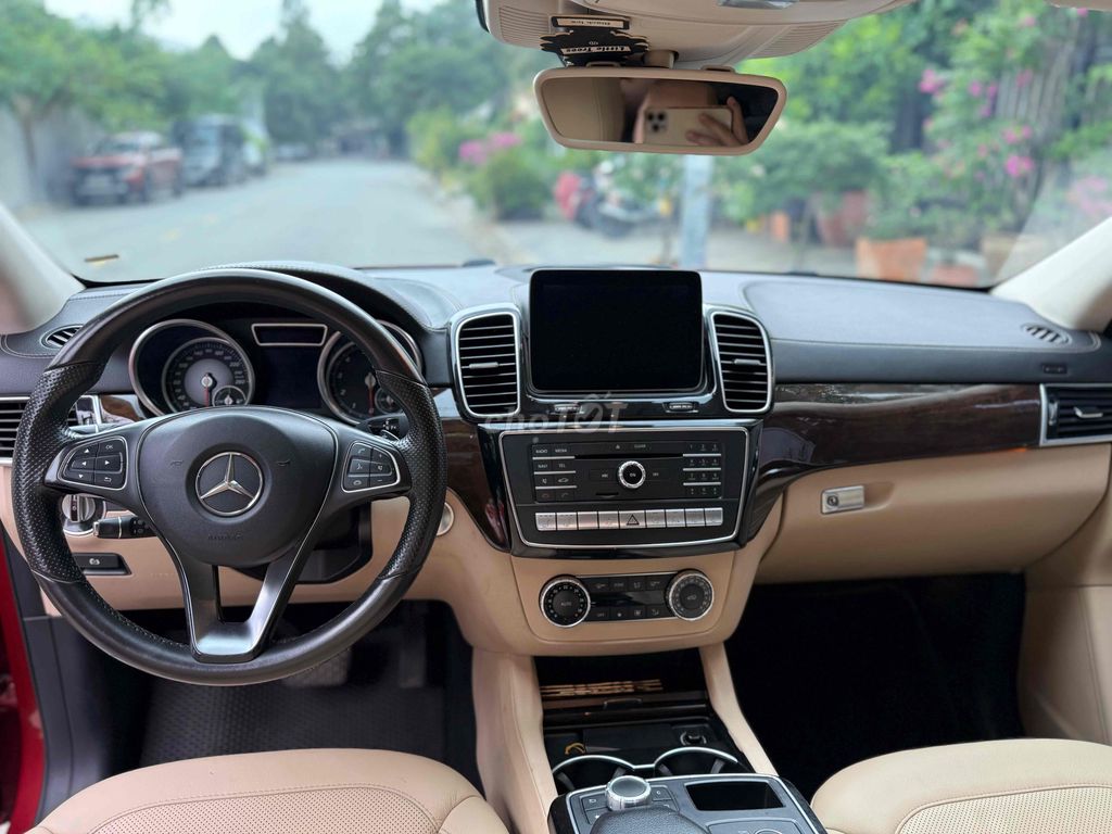 Mercedes Benz GLE 400 4Matic Coupe fix nhanh. Mua bán Ô tô tại Quận Bình Thạnh Tp Hồ Chí Minh được đăng bởi kim hạo thiên hình 6