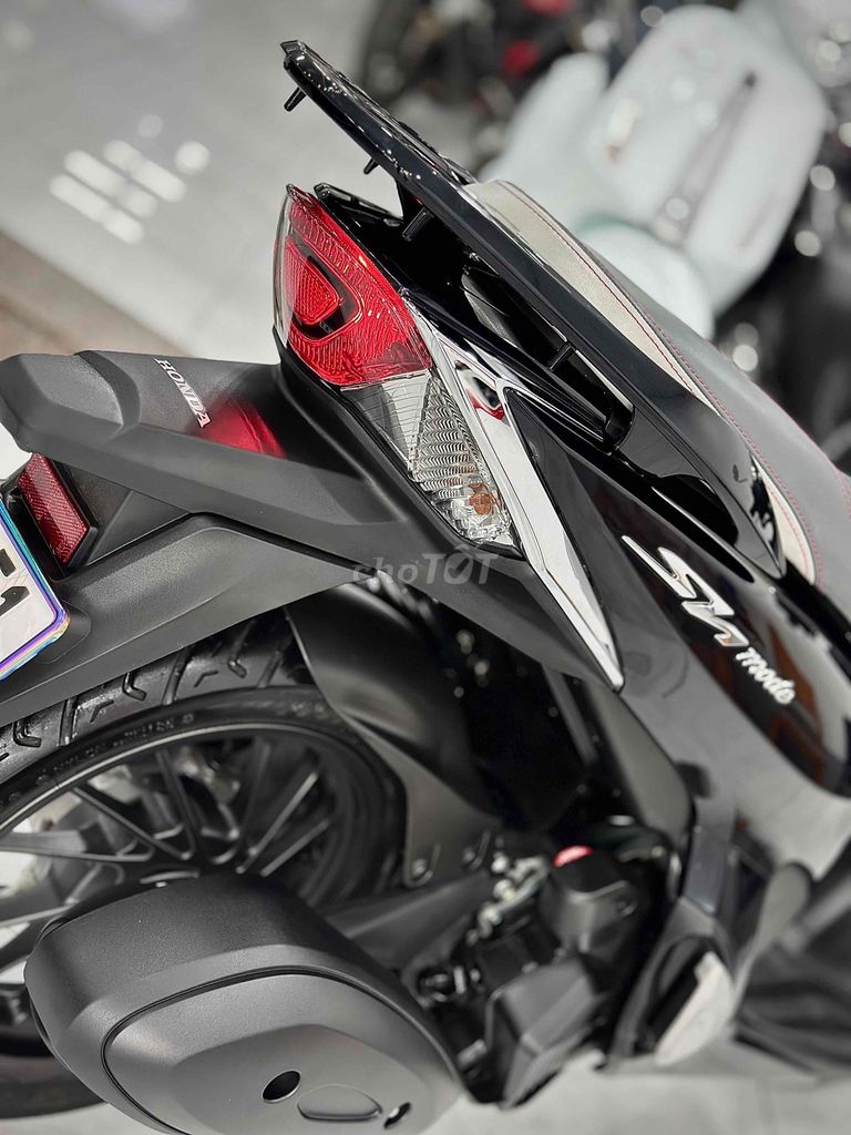 Shmode 2024 ABS Odo6k Lướt ( Hỗ trợ Trả GÓP ) 🔥🔥. Mua bán Xe máy tại Thị xã Phú Mỹ Bà Rịa - Vũng Tàu được đăng bởi Cửa Hàng Xe Máy Phú Mỹ hình 7