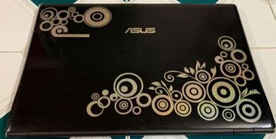 Laptop Asus UX50V