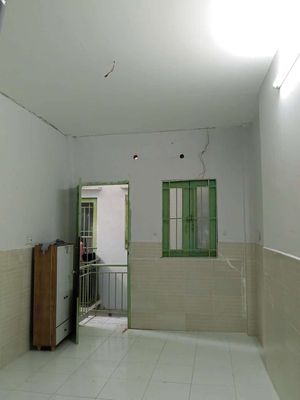 Аренда · 1 комн. · 19 м² · Quận 6, ул. Đường Hậu Giang