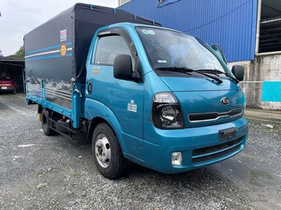 Bán xe kia k250 tải 2.4 tấn đời 2022 thùng bạt 3m5. Mua bán Xe tải, xe ben tại Thành phố Thuận An Bình Dương được đăng bởi Xe tải Bình Dương