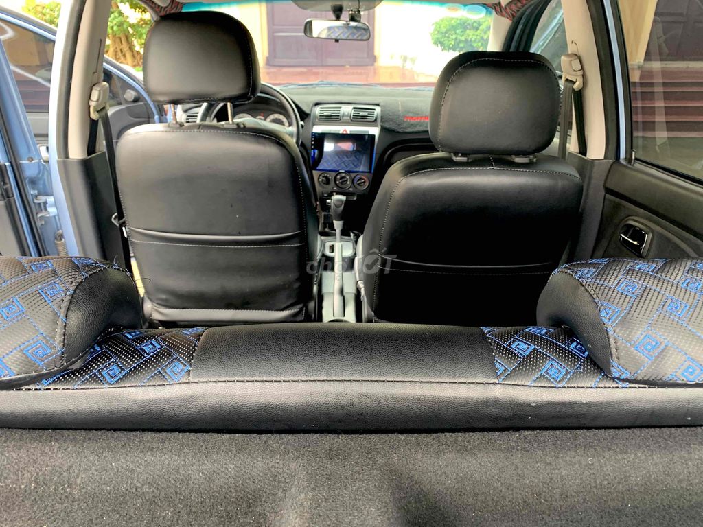 Morning 2008 SX 1.1 tự động nguyên zin. Mua bán Ô tô tại Thành phố Vĩnh Long Vĩnh Long được đăng bởi Thoại hình 11