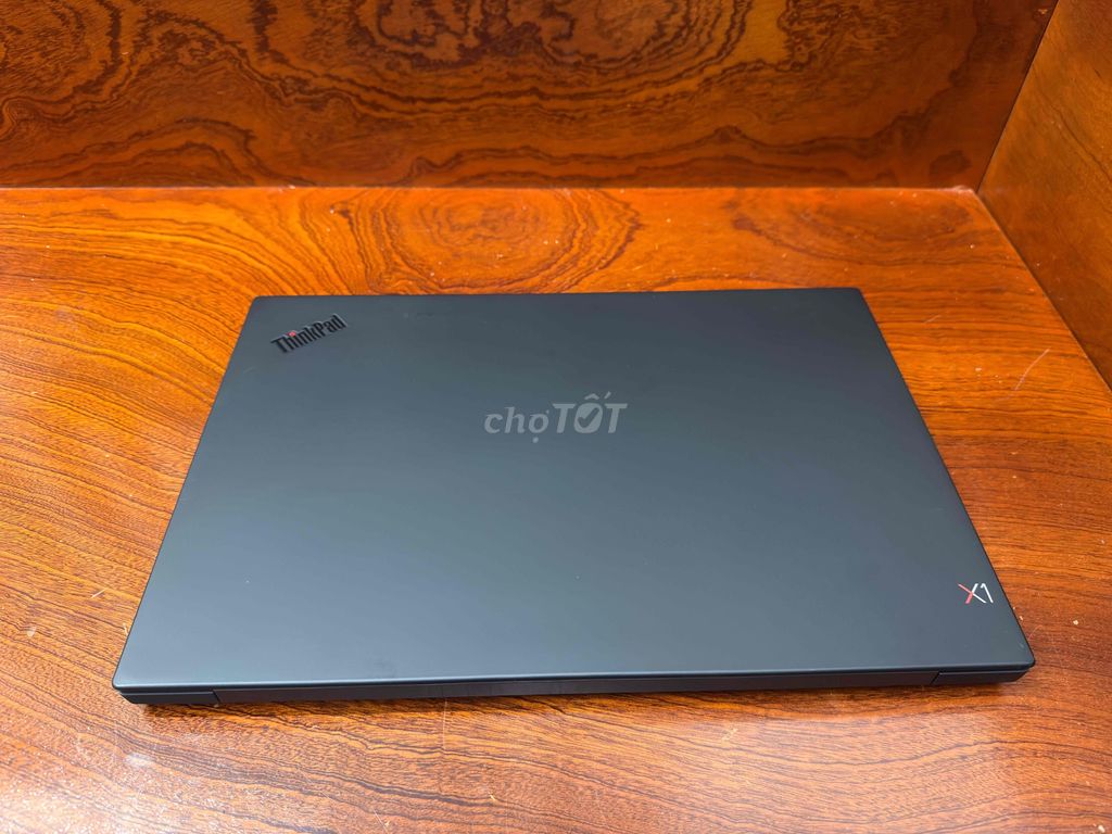 Lenovo ThinkPad X1 Extreme Gen 2 i7-9750H. Mua bán Laptop tại Quận 12 Tp Hồ Chí Minh được đăng bởi anh khoa hình 1
