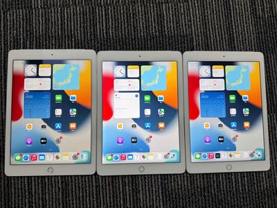 Apple iPad Air 2 Wifi + 4G 32GB-64Gb nguyên zin100