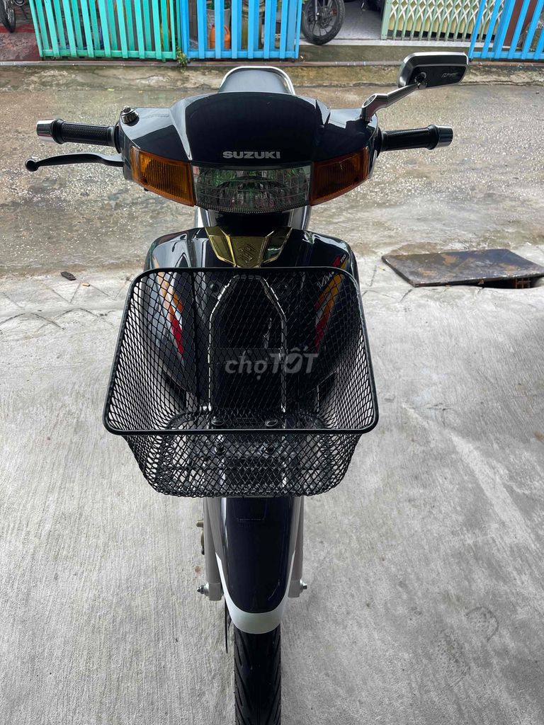 suzuki viva xe zin. Mua bán Xe máy tại Thành phố Ngã Bảy Hậu Giang được đăng bởi nguyen van tai hình 1