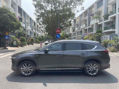 Mazda CX8 2019 Premium ODO 11.000km
