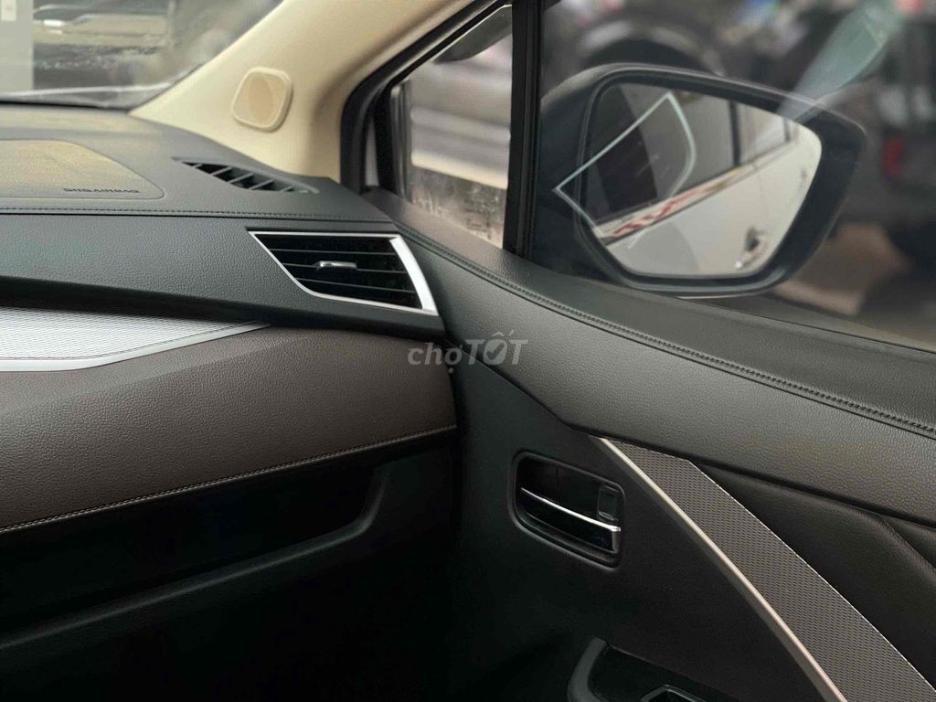 Mitsubishi Xpander Cross 2020 AT - 73000 km. Mua bán Ô tô tại Thành phố Pleiku Gia Lai được đăng bởi Vân Anh Toàn Trung GL hình 6