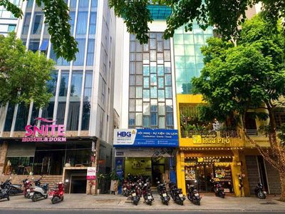Аренда · 5 комн. · 117 м² · Quận Hải Châu, ул. Đường Trần Phú
