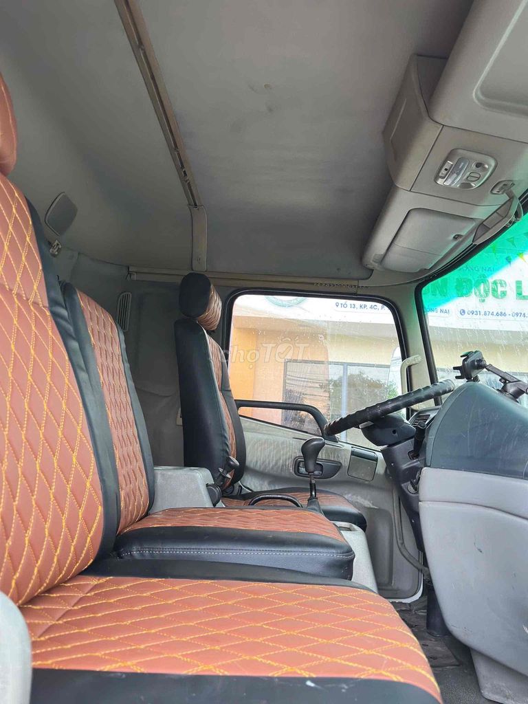 gia đình cần bán DONGFENG H HUY 9T dài 7m7 cao 2m6. Mua bán Xe tải, xe ben tại Thành phố Biên Hòa Đồng Nai được đăng bởi Nguyễn Văn Phục hình 3