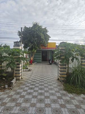 Bán căn nhà xd 420m2 thấp hơn thị trường 25%, phù hợp ở và kinh doanh