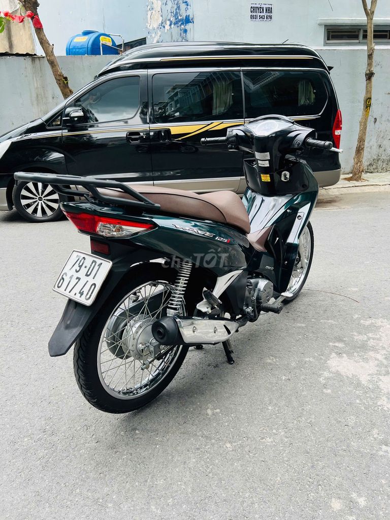 FUTURE LED 125cc 58zz Fi ĐK 2019,HỖ TRỢ GÓP. Mua bán Xe máy tại Quận Gò Vấp Tp Hồ Chí Minh được đăng bởi CẦM ĐỒ NĂM LINH hình 7