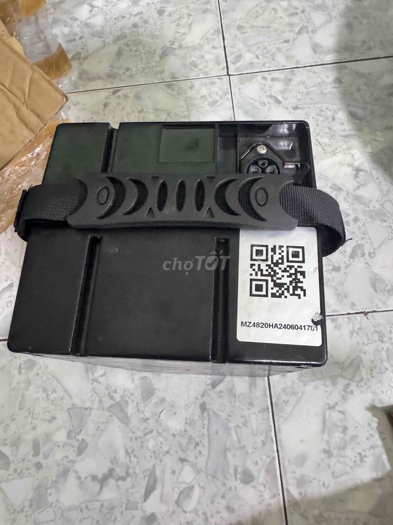 bình đề xe điện pin lithum 48v 20ah. Mua bán Phụ tùng xe tại Huyện Châu Thành Bến Tre được đăng bởi Văn thanh hình 5