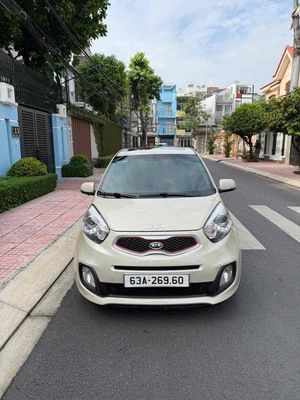 kia Moning 1.1 số tự động bản full 2011. Mua bán Ô tô tại Huyện Bình Chánh Tp Hồ Chí Minh được đăng bởi Như Đạo
