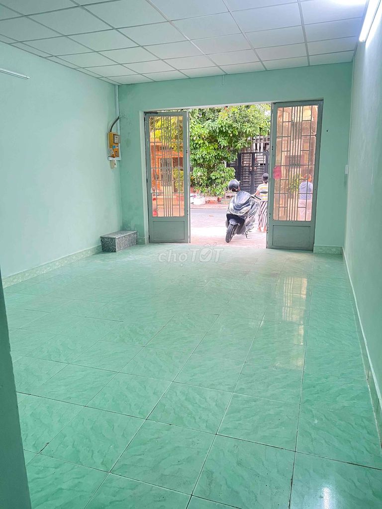 Nhà Nguyên Căn Phước Bình , Mt Đường Số 60m2