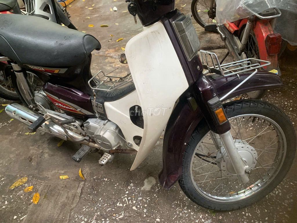 Bán đrem thái 11 tr. Mua bán Xe máy tại Quận Hoàng Mai Hà Nội được đăng bởi Ngoclan hình 3