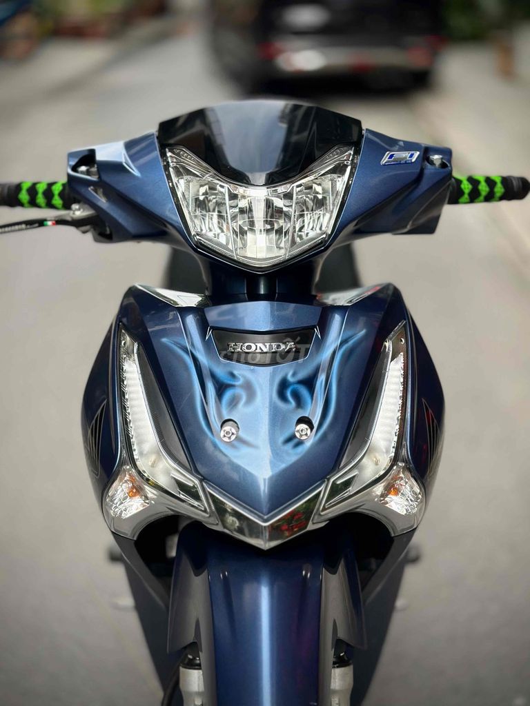 🌈Honda Future Led 125 Đk 2019 Chất Xe Zin Siêu Cọp