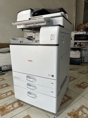 Máy photocopy Ricoh 3054 chuẩn kho