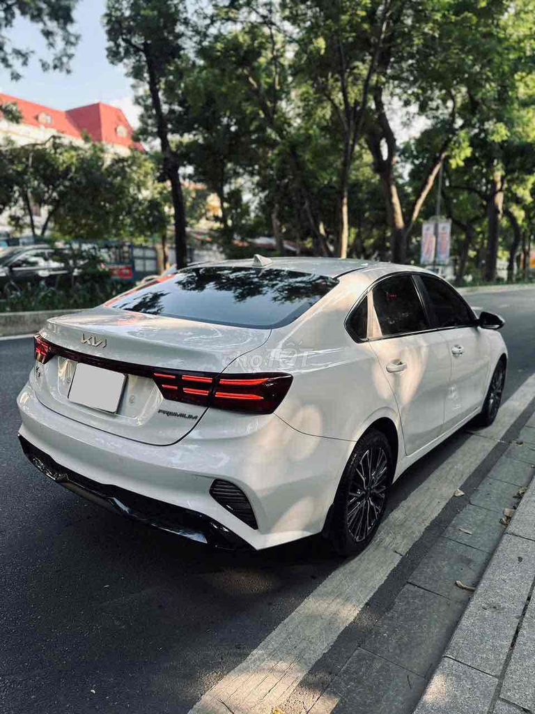 Kia K3 2022 Premium 2.0 AT - 60000 km. Mua bán Ô tô tại Quận Hoàng Mai Hà Nội được đăng bởi Cường Nguyễn hình 7