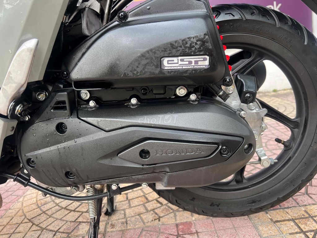 vision chính chủ từ mới cần bán. Mua bán Xe máy tại Quận Hà Đông Hà Nội được đăng bởi tung hình 5