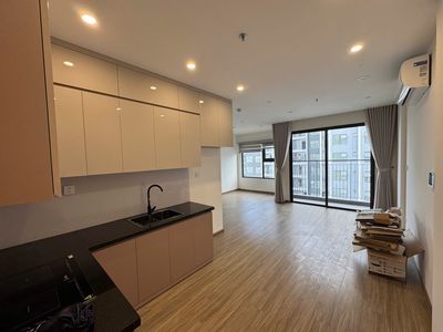Căn hộ 65 m² · 2 PN · Đại Mỗ