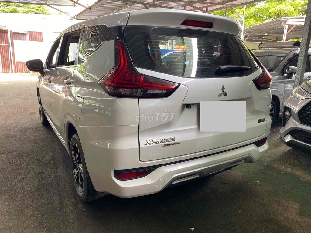 Mitsubishi Xpander 2020 1.5AT - 69000 km. Mua bán Ô tô tại Quận Gò Vấp Tp Hồ Chí Minh được đăng bởi Gia Hưng hình 3