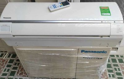 ✅Máy Lạnh Panasonic 1.5hp INVERTER Nano G