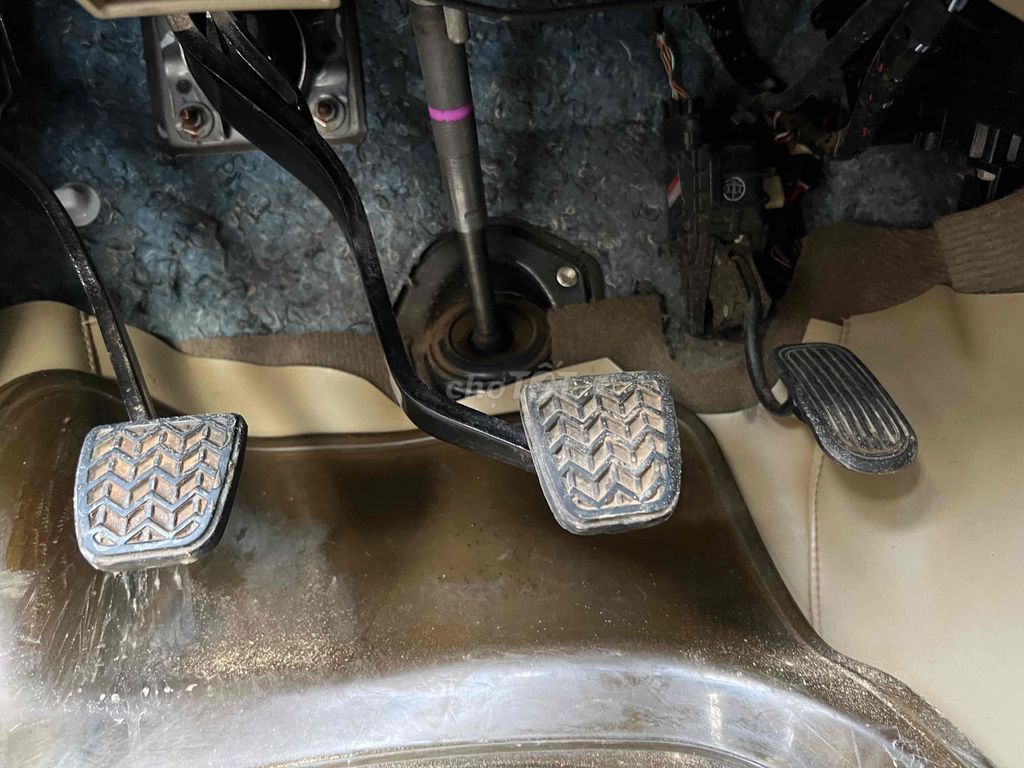 Toyota Fortuner 2015 2.5G 4x2 - 90000 km. Mua bán Ô tô tại Huyện Ea Kar Đắk Lắk được đăng bởi Anh Trung hình 5