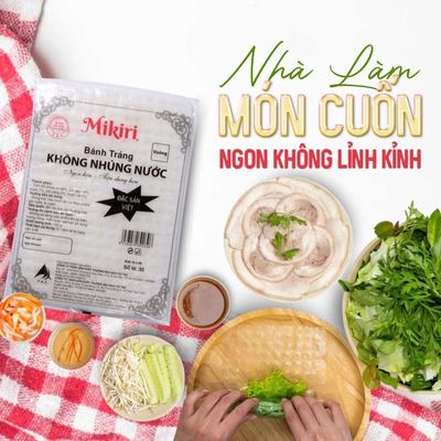 CÔNG TY MIKIRI