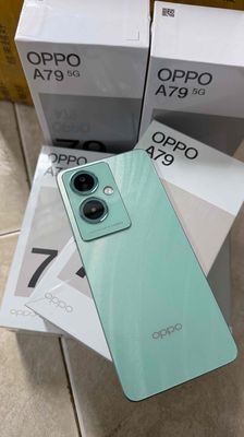 Oppo A79 5G -Fullbox 📦⚡️