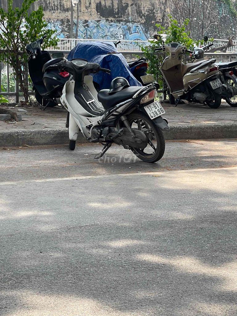 cần bán xe jupiter giá 6tr. Mua bán Xe máy tại Quận Hà Đông Hà Nội được đăng bởi Duy hình 1