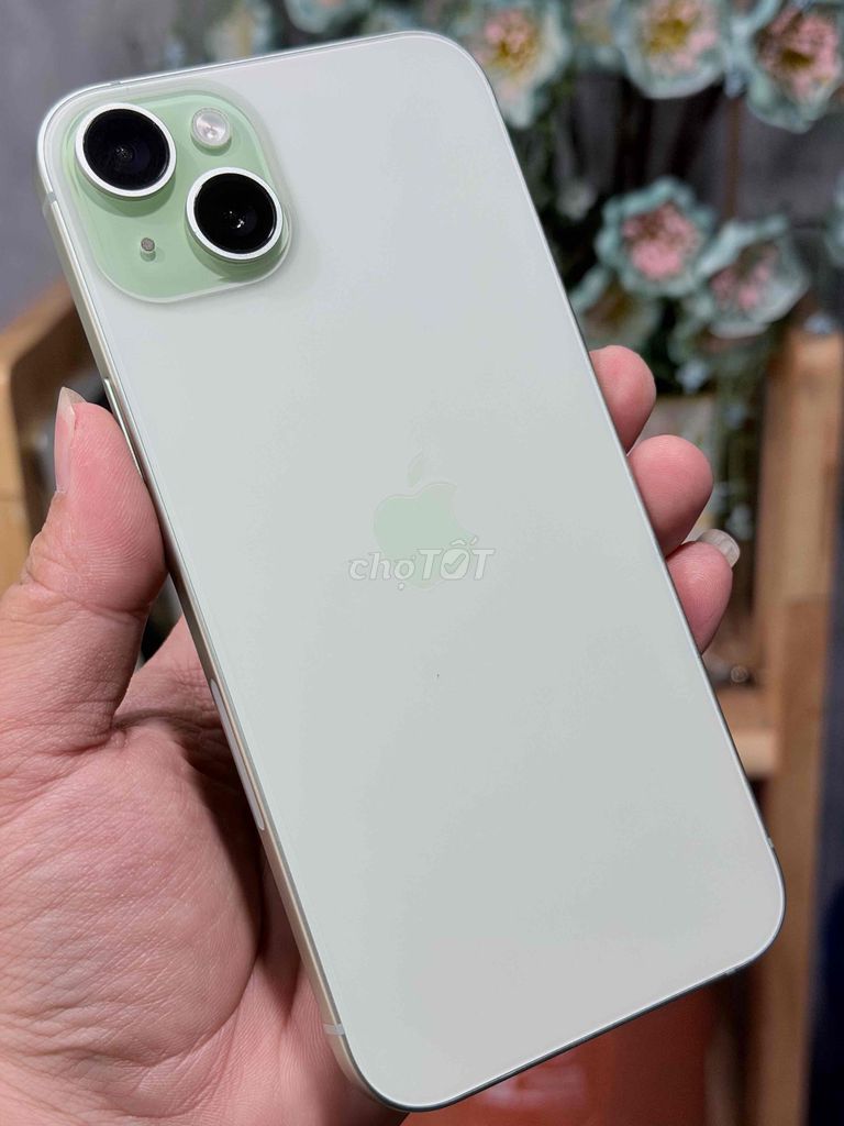15plus qt zin đẹp full Bán có Gl + Góp icloud. Mua bán Điện thoại tại Thành phố Biên Hòa Đồng Nai được đăng bởi HUNG  hình 1