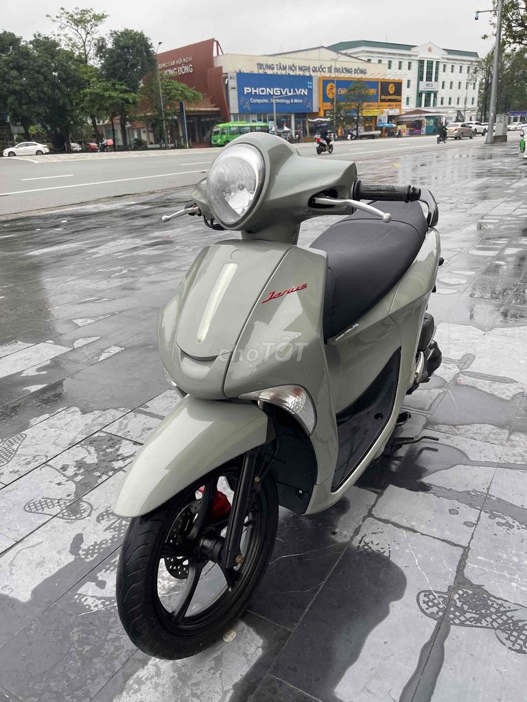 xe đẹp cốp rộng,khoá thông minh. Mua bán Xe máy tại Thành phố Vinh Nghệ An được đăng bởi Mạnh Nhỏ hình 7