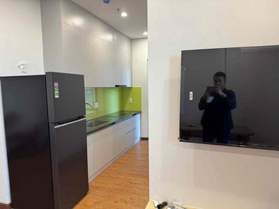 Аренда · Mia Center Point · 2 комн. · 632 м² · Quận Liên Chiểu, ул. Đường Ngô Thì Nhậm