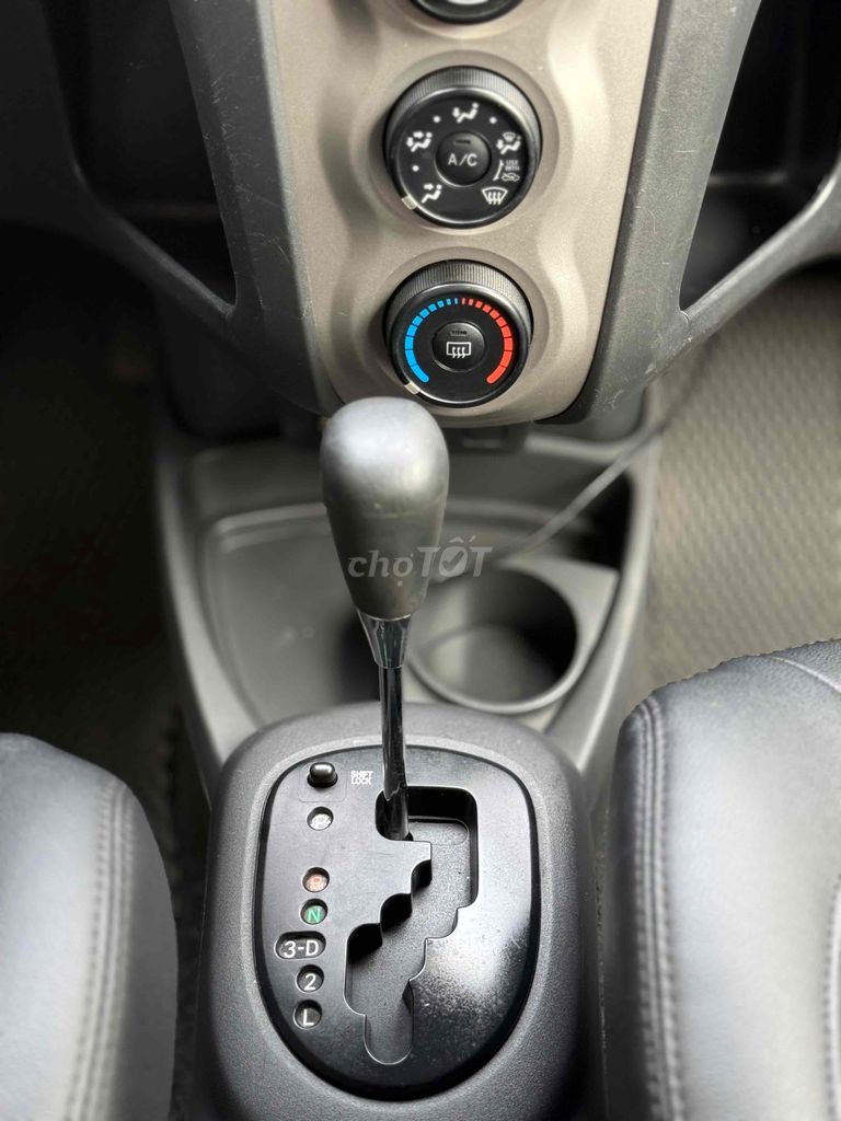 Toyota Yaris 2009 1.3 AT - 120000 km. Mua bán Ô tô tại Quận Long Biên Hà Nội được đăng bởi Huy Trần hình 10