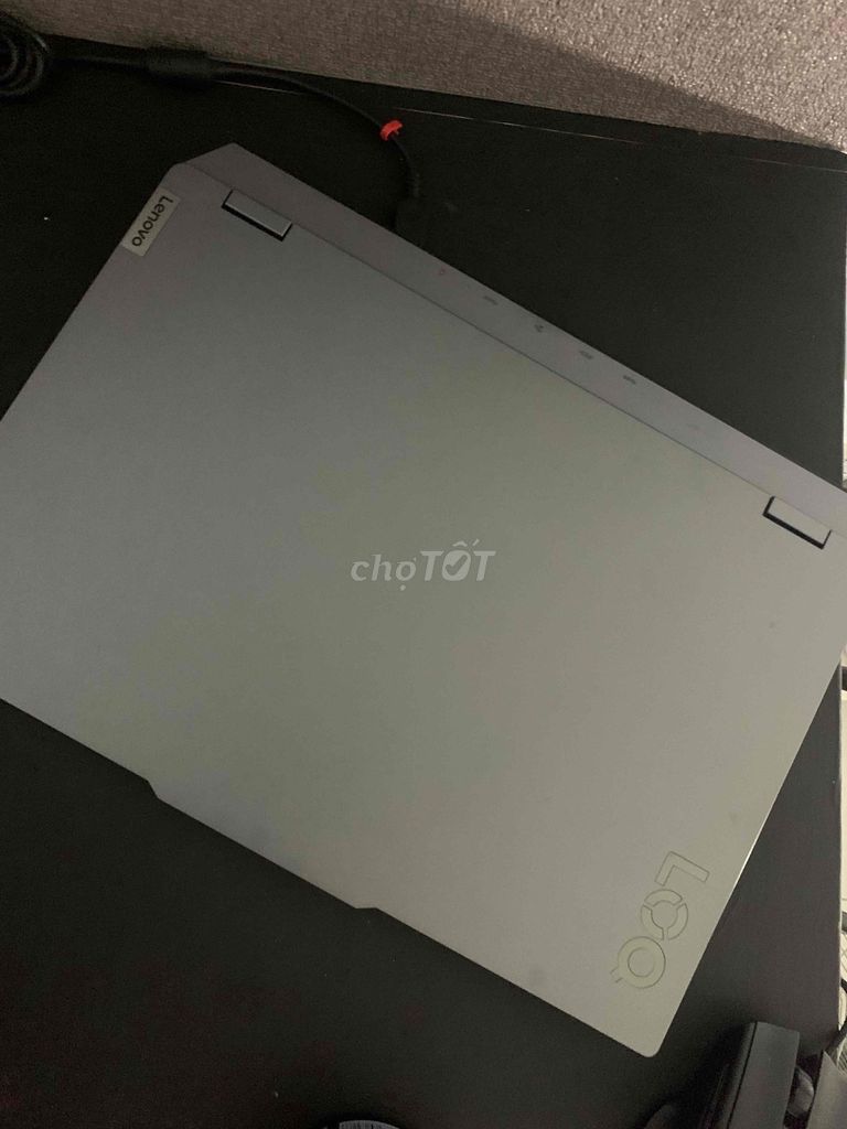Lenovo LOQ Xám. Mua bán Laptop tại Huyện Bình Chánh Tp Hồ Chí Minh được đăng bởi Thành đạt Nguyễn thái hình 1