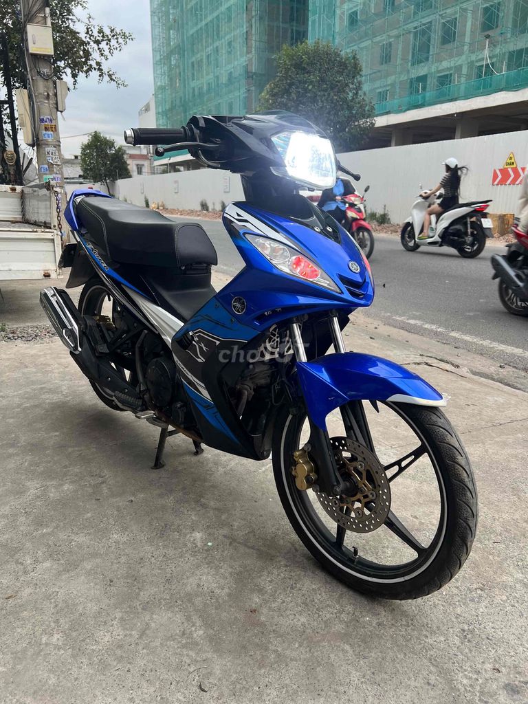 2013 xuống  áo 2010 Xanh dương. Mua bán Xe máy tại Thành phố Thuận An Bình Dương được đăng bởi Vodat hình 6