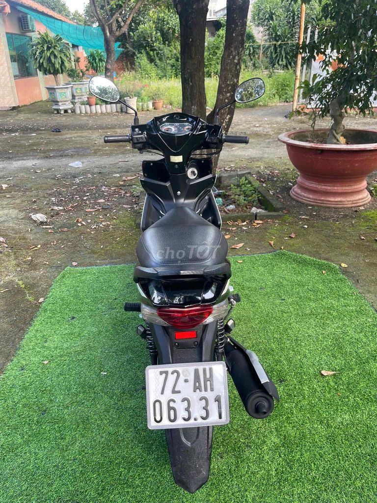 cần bán galaxy 50cc. Mua bán Xe máy tại Thị xã Phú Mỹ Bà Rịa - Vũng Tàu được đăng bởi Lê  Thanh Hải  hình 8