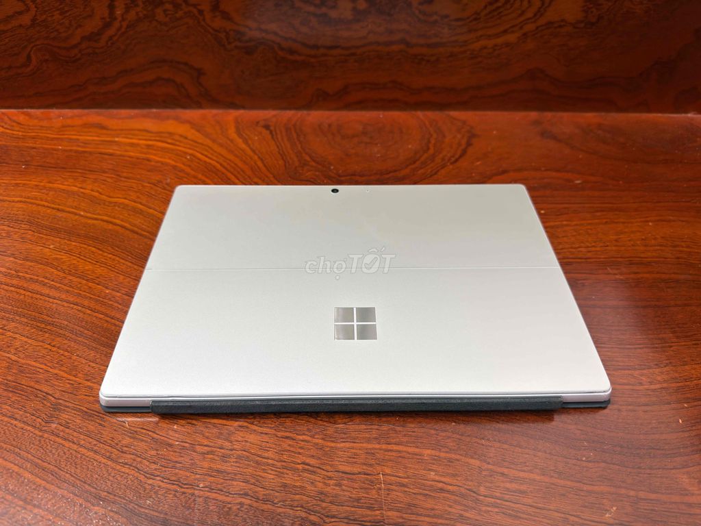 Microsoft Surface Pro 7 i7 16GB/256GB 12.3in. Mua bán Laptop tại Quận 12 Tp Hồ Chí Minh được đăng bởi anh khoa hình 1