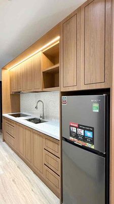 Rent · 2 bd · 60 м² · Quận Bình Thạnh, ул. Đường Xô Viết Nghệ Tĩnh