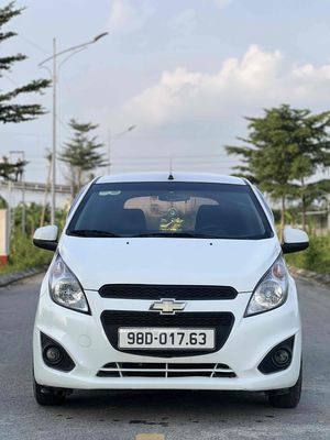 Chevrolet Spark 2016 1.2 LS - 80000 km. Mua bán Ô tô tại Huyện Việt Yên Bắc Giang được đăng bởi Tuấn Thân