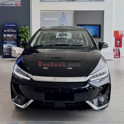 BYD M6 Standard 2025. Mua bán Ô tô tại Quận Tây Hồ Hà Nội được đăng bởi Nguyễn Văn Luân