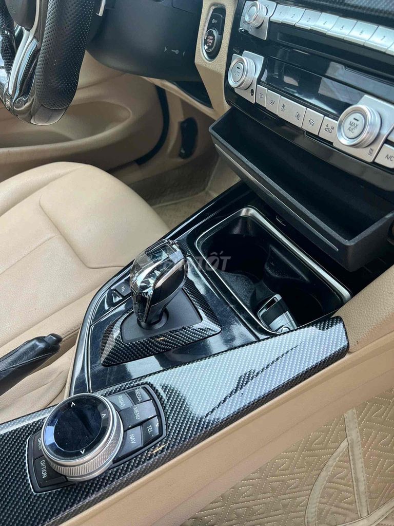 BMW 4 Series 2015 428i Coupe - 81000 km. Mua bán Ô tô tại Quận Gò Vấp Tp Hồ Chí Minh được đăng bởi nguyễn quốc trinh hình 9