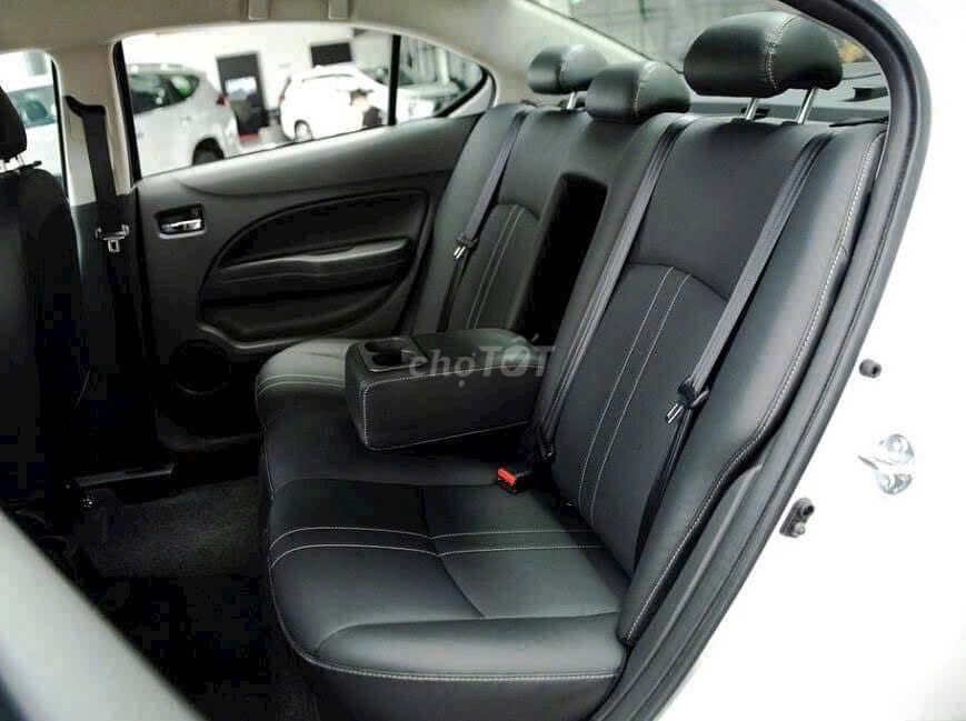 Attrage Premium - giảm 57 triệu - nhận xe từ 78Tr. Mua bán Ô tô tại Quận 7 Tp Hồ Chí Minh được đăng bởi Đại lý Mitsubishi Quận 7  hình 12