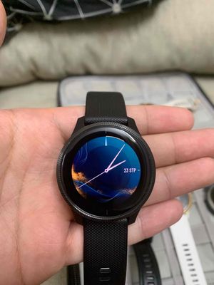 Garmin Venu 1 đẹp 99%. Mua bán Thiết bị đeo thông minh tại Quận Hai Bà Trưng Hà Nội được đăng bởi Trương Quang Khải